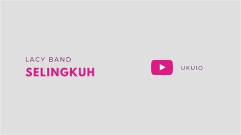 Check spelling or type a new query. Chord Ukulele Selingkuh - Lacy Band - Ukuio