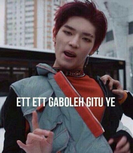 Check spelling or type a new query. 43+ Ideas memes indonesia nct #memes | Meme lucu, Nct, Humor lucu