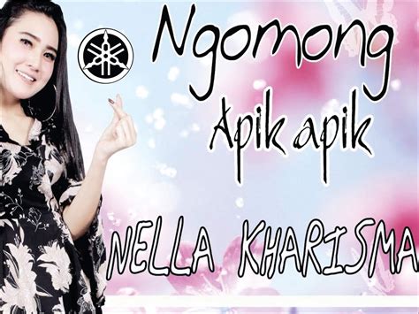 Rangkaian dokumentasi acara tasyakuran atas terpilihnya bpk. Download Lagu Ngomong Apik Apik - Download Gratis