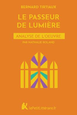 Each new chapter is in the main list so you can feel the difference. lePetitLitteraire.fr - Le Passeur de lumière : Résumé du livre