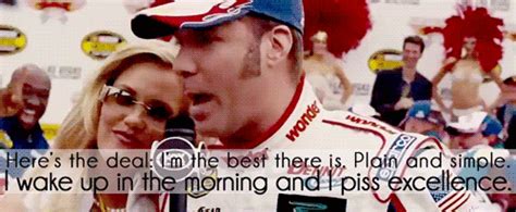 45 hilarious quotes from talladega nights. Talledega Nights is the best movie | Favorite movie quotes ...