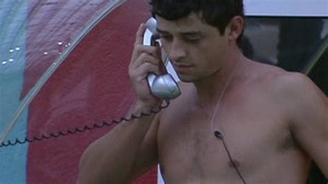 A pessoa pode se salvar e também se colocar no paredão); 'BBB 12': Big Fone toca, Fael atende e, agora, terá que ...