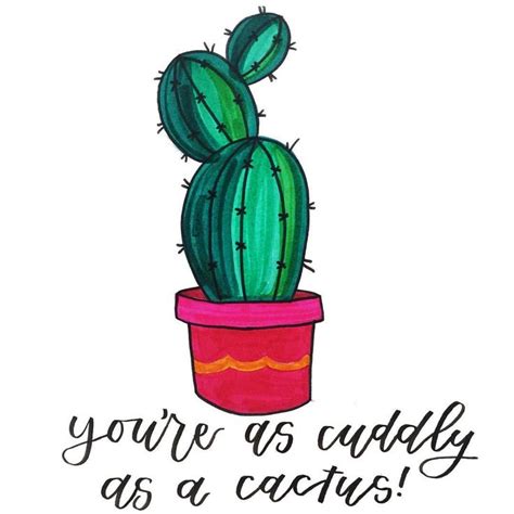 Find images of christmas cactus. you're as cuddly as a cactus, as charming as an eel, mr ...