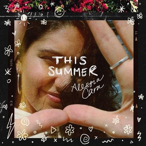 Cara menamatkan summertime saga (cuma 1 menit). Alessia Cara, This Summer (EP) | Album Review 💿 - The Musical Hype