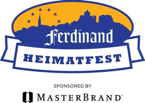 Masterbrand cabinets, inc claimed 614 w 3rd street ferdinand, in 47532 MasterBrand announced as Presenting Sponsor of Ferdinand ...