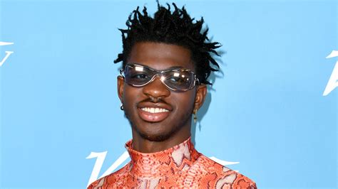 Fb prayer warriors are going to combust, boosies will collapse from playing replay until he loses consciousness. The Internet Turned Lil Nas X's "Variety" Hitmaker Brunch Outfit into a Meme | Teen Vogue