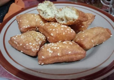 Resep tahu gimbal khas semarang resep gimbal udang : Resep Bolang Baling Semarang - Kisah Widyo Pemilik Bolang ...