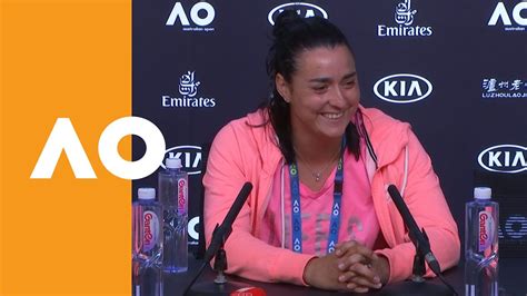 The event takes place on 03/06/2021 at oddspedia provides astra sharma ons jabeur betting odds from 64 betting sites on 16 markets. Ons Jabeur press conference (1R) | Australian Open 2020 ...