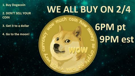 Buy doge with credit card or other crypto coins instantly. Dogecoin Buy : Buy Dogecoin Where And How To Buy Dogecoin ...