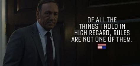 House of cards season 3 promises to bring us even more delicious quotes that. Probably not words to live by, but these Frank Underwood quotes are delicious (20 Photos ...