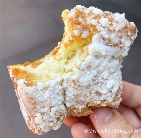 Jazz kitchen downtown disney jobs. Get 20 Beignets for $20 in Downtown Disney Today! | the ...