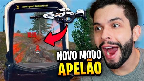 Garena free fire pc, one of the best battle royale games apart from fortnite and pubg, lands on microsoft windows so that we can continue fighting for survival on our pc. VIREI O REI DA PRECISA NO NOVO MODO FRANCO ATIRADOR DO ...