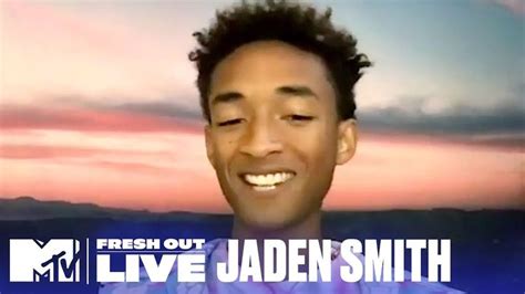 Cabin fever is a condition. Jaden Smith Reveals the Meaning Behind 'Cabin Fever' | # ...