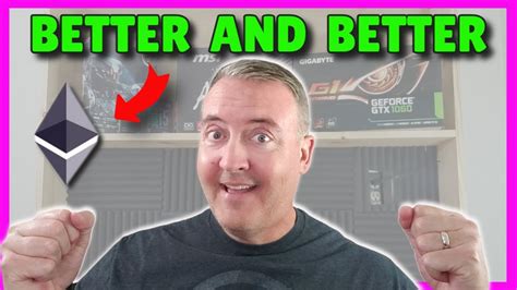 This is where i'd put my gpus.if i had any! Ethereum Mining 2021 Is Insanely Profitable...Find Out By ...