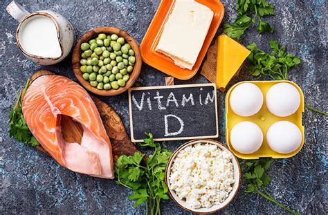 Se trata de un nutriente que ayuda a convertir los alimentos que consumes (carbohidratos, las grasas y las. La vitamina D, fundamental para tu salud también en invierno | Kern Pharma