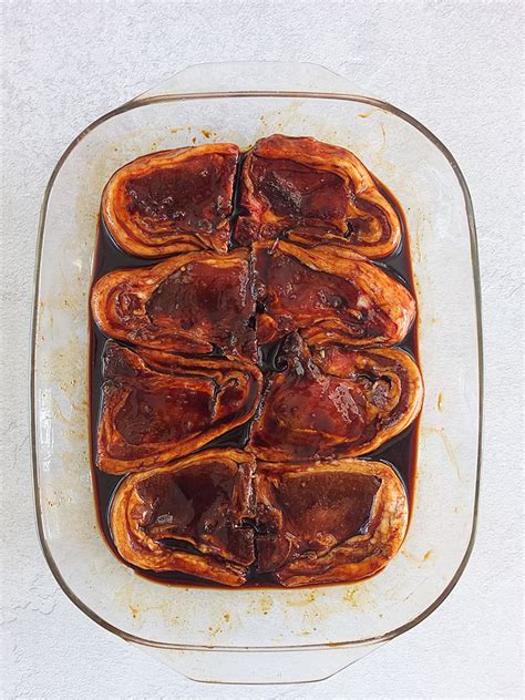 This summer, take a trip to flavortown. Three Easy Asian BBQ Lamb Marinades | Elizabeth's Kitchen ...