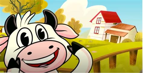 El juego de la vaca lola y la granja! La Ventana de la Lectura: LA VACA LOLA canciones infantiles