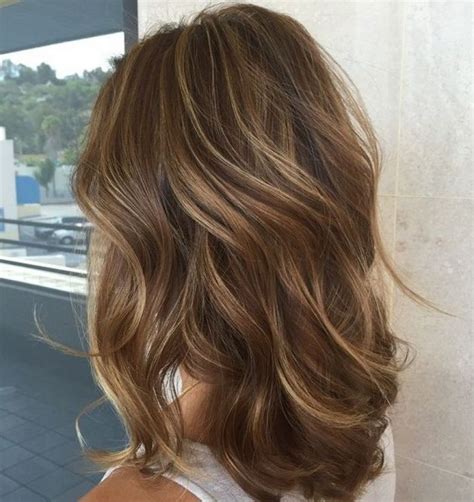 Here are several ways on how to sport this look. 30 Caramel Highlights For Women To Flaunt An Ultimate ...