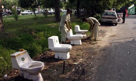 If you're a regular on social media, you probably have come across. More than 40m Pakistanis defecate openly: Unicef ...