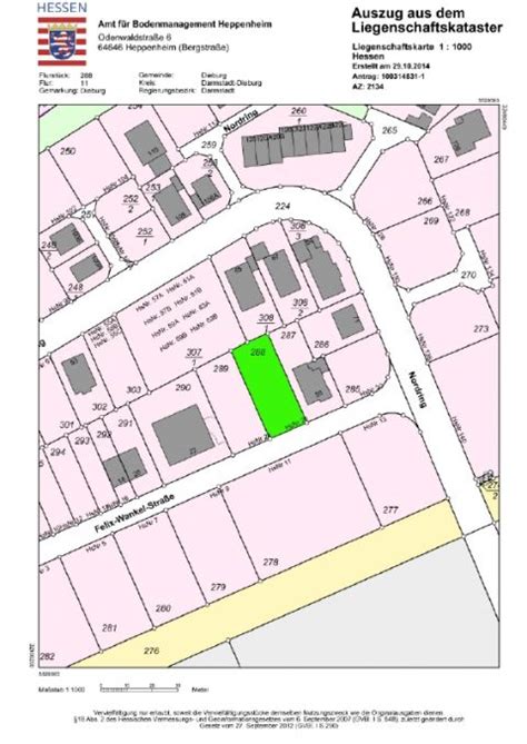 Finde günstige immobilien zum kauf in dieburg Wohnen in Dieburg, 601 m²