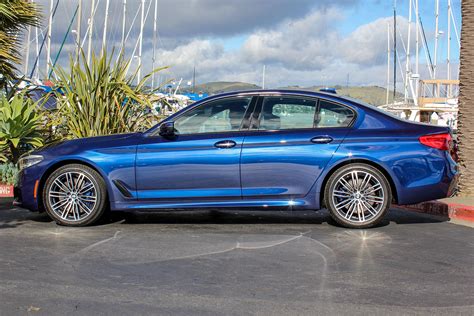 View similar cars and explore different trim configurations. 2017 BMW 5 Series: First Drive Impressions | Digital Trends