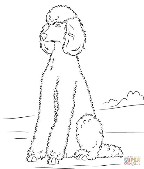 800x800 coloring pages of cute dogs, dog coloring sheets new calendar. The beagle is a breed of small hound initially reproduced ...