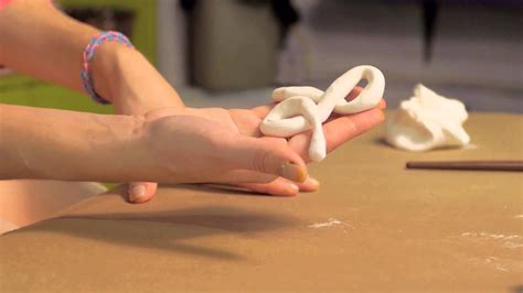 Check out this video below from white on rice couple. What Can I Make Out of Clay for Preschoolers? : Crafts for ...