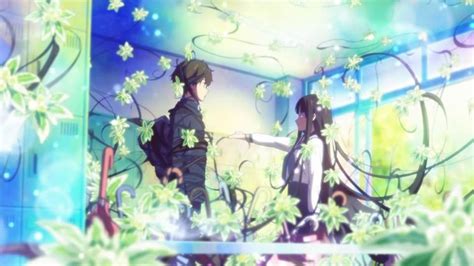 Oh okay thank you this gives me a good look into what is to come. Does Hyouka have any romance ?? | Anime Amino