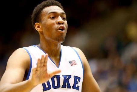 His girlfriend's name is logan west. Who is Jabari Parker dating? Jabari Parker girlfriend, wife