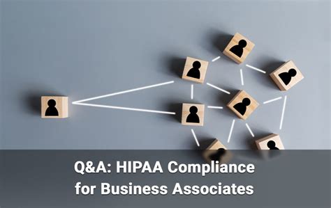 We did not find results for: Q&A: HIPAA Compliance for Business Associates | First ...