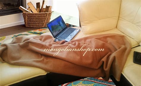 The gobi camel wool products are manufactured with the highest quality raw materials ,the best processing technology , and according to modern fashion trends. Camel wool blanket Gobi 200x145cm (78x57in) - Mongolian shop