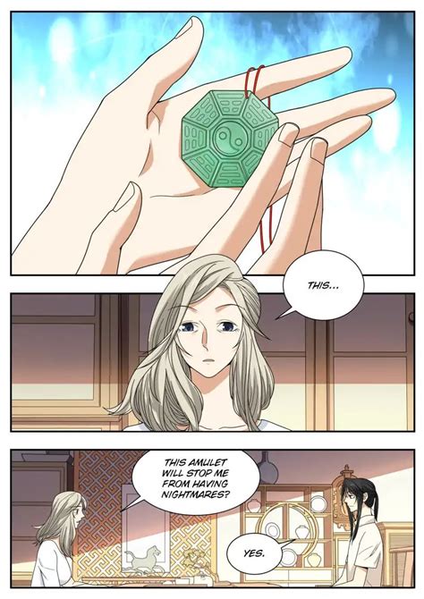 Koneksi stabil memastikan penelusuran tanpa jeda. Read Collecting the Divine Manga English [All Chapters ...