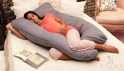 Most pregnancy pillows are measured in height, length, and width. Best Pregnancy Pillows - Most comfortable pregnancy body ...
