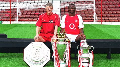 Just arsenal news, transfer rumours and discussion about all matters relating to arsenal football club. Can you name all of our double winners? | Quiz | News ...