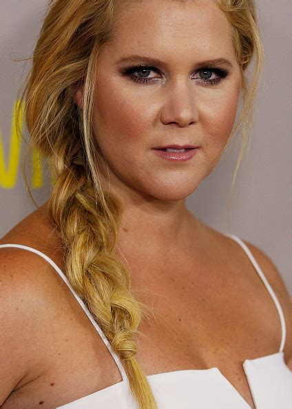 Amy schumer is chubby, but not fat, and not chubby enough for her weight to be a result of poor impulse control. Amy Schumer Instagram Shows No 'Trainwreck,' Comedy ...