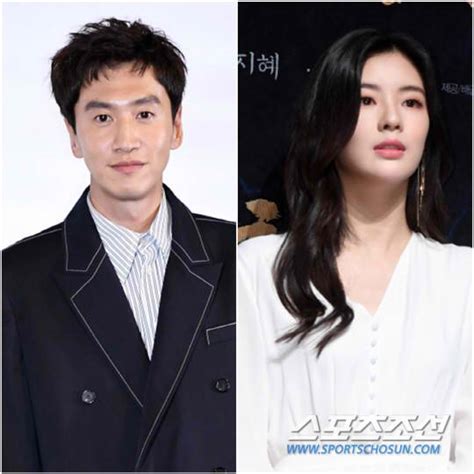 Kwang soo and sun bin cute and sweet moment in rm. Lee Kwang Soo And Lee Sun Bin Admit Dating On Last Day Of 2018