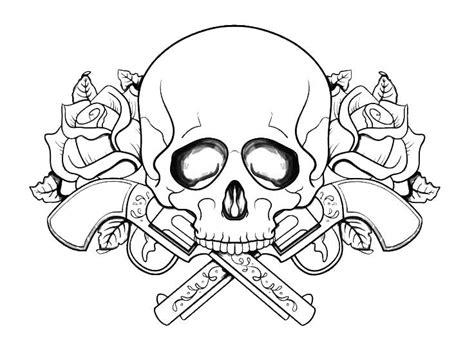 Here are coloring pages for adults inspired by real tattoos. Tattoo Coloring Pages for Adults - Best Coloring Pages For ...