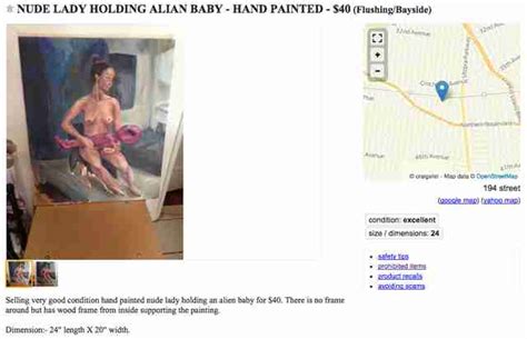 At this stage i hope you managed to find a nice car with a reasonable price in the condition you require. The 11 Most WTF Things On NY Craigslist Right Now: Mini ...