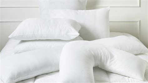 The material can be bought by weight depending on what you want to make, the function of the pillow and the desired pillow type. pillow_types | Blog | ModafinilUnion