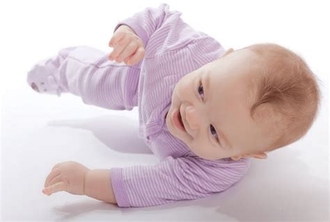 For the baby to roll, he must have developed enough physical ability in certain muscles to be able to roll his weight, and it requires time. When Do Babies Roll Over? - Baby Stoller Lab