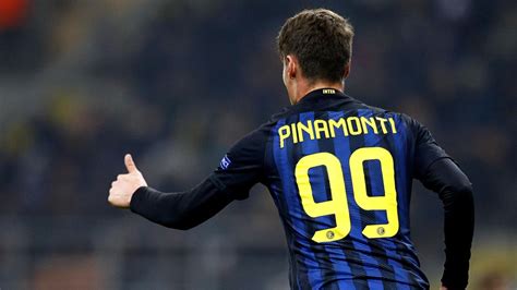 I am so glad you are here. L'Inter cede Pinamonti sul gong: ufficiale il prestito al ...