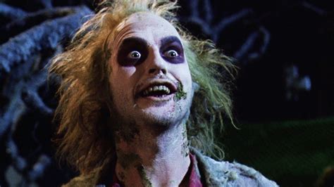 Timothy walter burton (born august 25, 1958) is an american film director, producer, writer, and artist. Tim Burton on Directing Beetlejuice 2