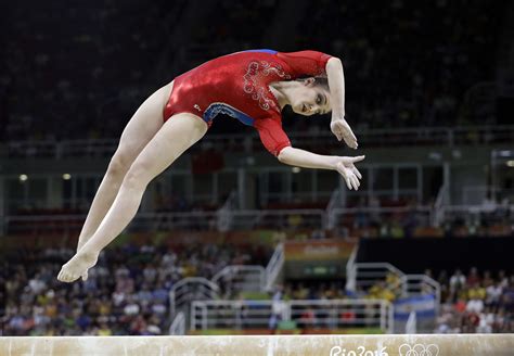 Jogos olímpicos de verão de 2016), officially known as the games of the xxxi olympiad (portuguese: APphoto_Rio Olympics Artistic Gymnastics Women