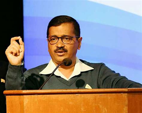 Arvind kejriwal is the national convener of the aam aadmi party (aap) and chief minister of delhi since february 15, 2015. Kejriwal launches free pilgrimage scheme for senior citizens