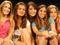 Maybe you would like to learn more about one of these? 'Confissões de adolescente' tem novo elenco. Veja fotos ...