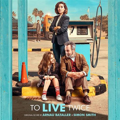 From the opening titles, filled with cheerful bells and sinister brass, this doesn't sound like your usual christmas soundtrack. To Live Twice Soundtrack | Soundtrack Tracklist