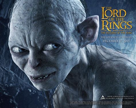 The lord of the rings: What's on my Mind: 30 Day Movie Challenge: Day 27