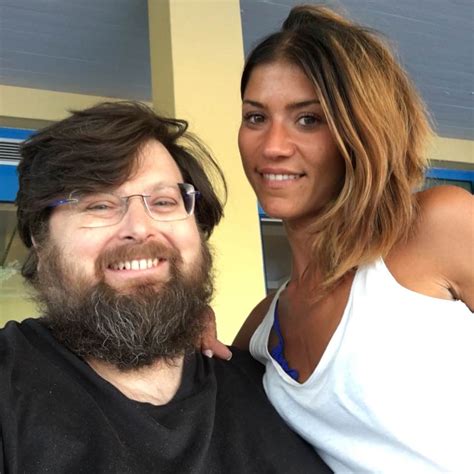 He is famous in italy for his conservative . Lady Adinolfi: "Io e Mario ci diamo dentro. Non sono ...