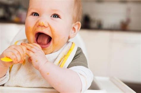 Sebagai lelaki penggemar wanita setengah baya pasti akan menyukainya. Ini Cara Menambah Nafsu Makan Bayi Untuk Menaikkan Berat ...