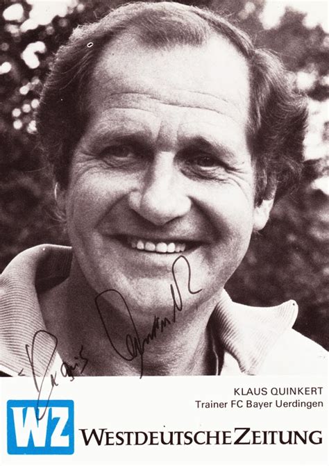Check spelling or type a new query. KFC Uerdingen - Die Chronik: Klaus Quinkert